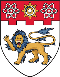 NTU Logo